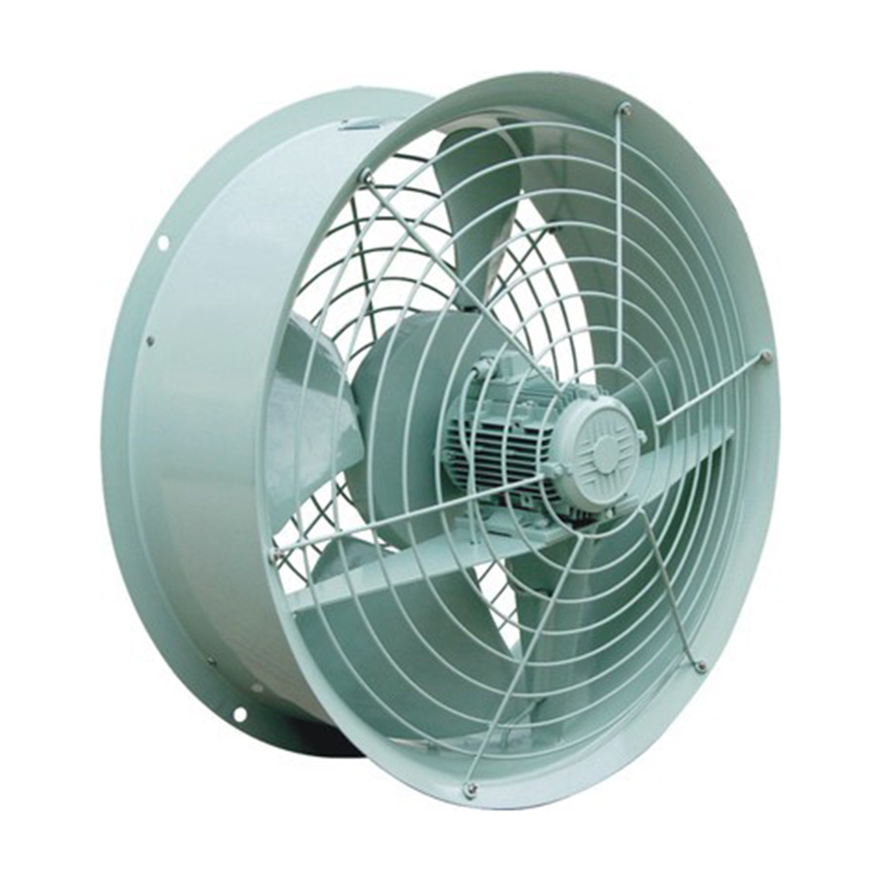 DBF系列風機